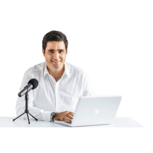 Foto mia con portatil